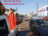 Carreata São Cristovão 13/07/19