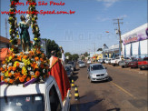 Carreata São Cristovão 13/07/19