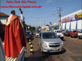 Carreata São Cristovão 13/07/19