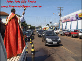 Carreata São Cristovão 13/07/19