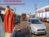 Carreata São Cristovão 13/07/19