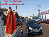 Carreata São Cristovão 13/07/19