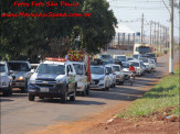 Carreata São Cristovão 13/07/19