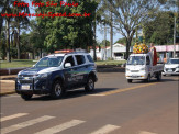 Carreata São Cristovão 13/07/19