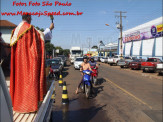 Carreata São Cristovão 13/07/19