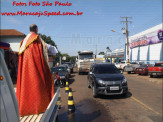 Carreata São Cristovão 13/07/19