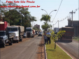 Carreata São Cristovão 13/07/19