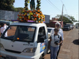 Carreata São Cristovão 13/07/19