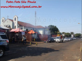 Carreata São Cristovão 13/07/19