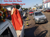 Carreata São Cristovão 13/07/19
