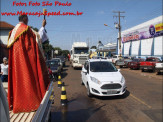 Carreata São Cristovão 13/07/19