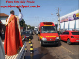 Carreata São Cristovão 13/07/19