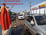 Carreata São Cristovão 13/07/19