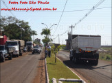 Carreata São Cristovão 13/07/19