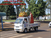 Carreata São Cristovão 13/07/19