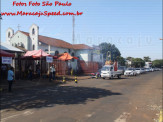 Carreata São Cristovão 13/07/19