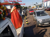 Carreata São Cristovão 13/07/19