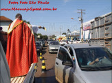 Carreata São Cristovão 13/07/19