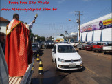Carreata São Cristovão 13/07/19