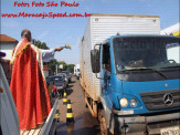 Carreata São Cristovão 13/07/19