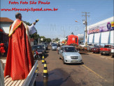 Carreata São Cristovão 13/07/19