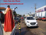 Carreata São Cristovão 13/07/19