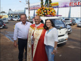 Carreata São Cristovão 13/07/19