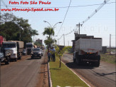Carreata São Cristovão 13/07/19