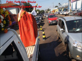 Carreata São Cristovão 13/07/19
