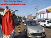 Carreata São Cristovão 13/07/19