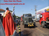 Carreata São Cristovão 13/07/19