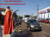 Carreata São Cristovão 13/07/19