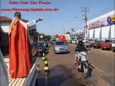 Carreata São Cristovão 13/07/19