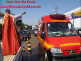 Carreata São Cristovão 13/07/19