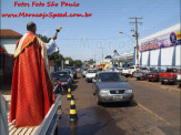 Carreata São Cristovão 13/07/19