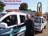 Carreata São Cristovão 13/07/19