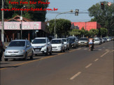 Carreata São Cristovão 13/07/19