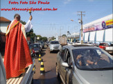 Carreata São Cristovão 13/07/19