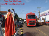 Carreata São Cristovão 13/07/19