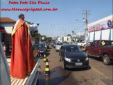 Carreata São Cristovão 13/07/19