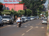 Carreata São Cristovão 13/07/19