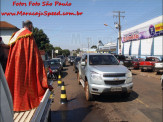 Carreata São Cristovão 13/07/19