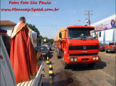 Carreata São Cristovão 13/07/19