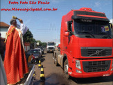 Carreata São Cristovão 13/07/19