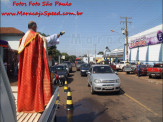 Carreata São Cristovão 13/07/19