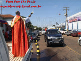 Carreata São Cristovão 13/07/19
