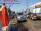 Carreata São Cristovão 13/07/19