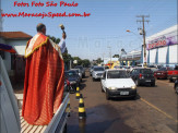 Carreata São Cristovão 13/07/19