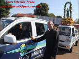 Carreata São Cristovão 13/07/19