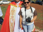 Carreata São Cristovão 13/07/19